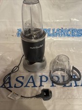 Nutribullet Magic Bullet 600W