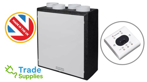 Envirovent energisava 250 - energisava,