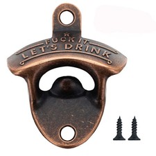 Kitchen Beer Bottle Opener