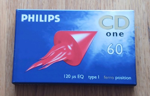 Philips one ferric blank - ferric,