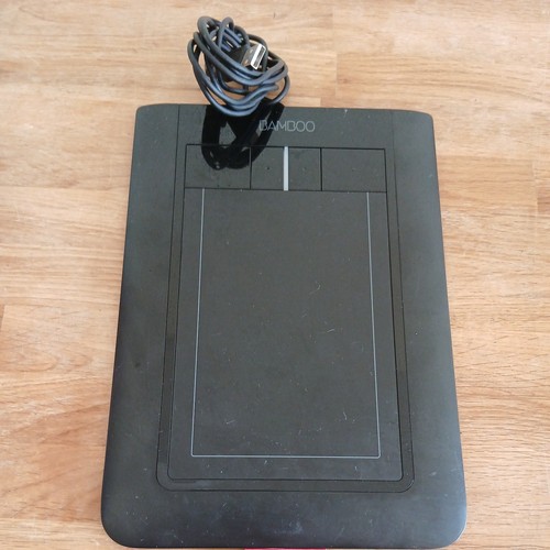 Wacom ctl 460 - wacom, ctl-460