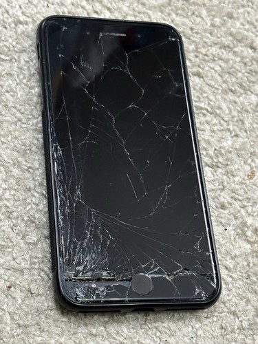 Apple iphone plus black - apple,