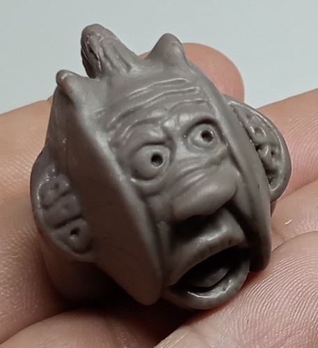 Mini boglins the clumsies trap - mini,