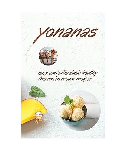 Yonanas easy and - easy, affordable
