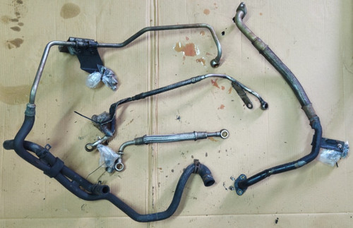 Audi mk1 k04 turbo bam - tt, 1.8t
