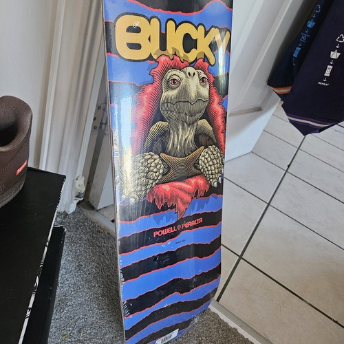 Powell peralta bucky flight - bucky,