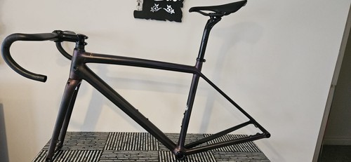 Specialized works aethos - s,