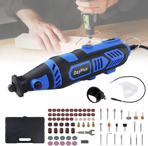 80pcs rotary multi tool set - 80pcs,