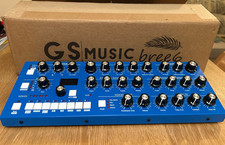 GS Music Bree6 Analogue