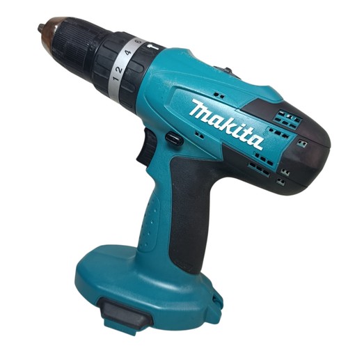 Makita 18v nicd nimh cordless - 18v,