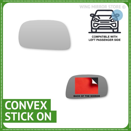 Left hand passenger side - hand,