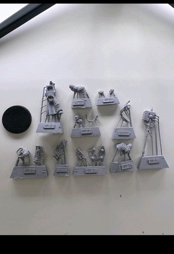 Iron warriors warsmith - iron,