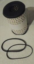 WOLSELEY 15/50 15/60 16/60  (1500cc & 1600cc)  OIL FILTER  (1956- 71)