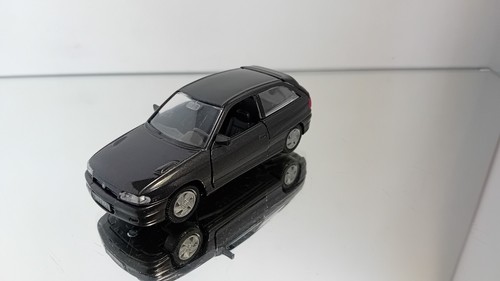 Range opel astra gsi - opel,