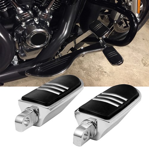 Motorcycle highway foot pegs - highway,