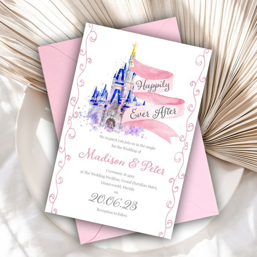 Personalised wedding - personalised,