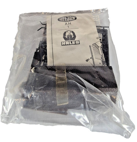 Heljan ah1 hales - vintage, oo