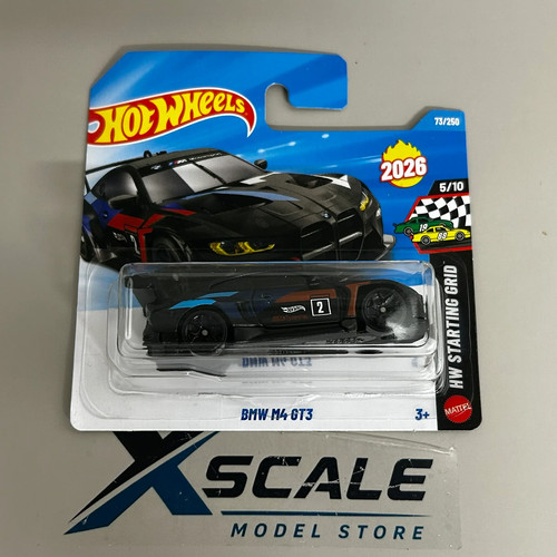 Hot wheels 2026 bmw m4 - wheels,