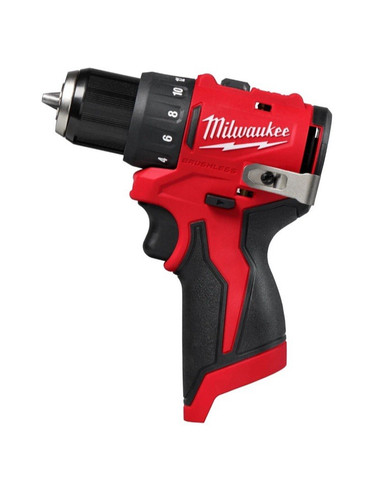 Milwaukee 3401 m12 12v 8 - milwaukee, 3/8"