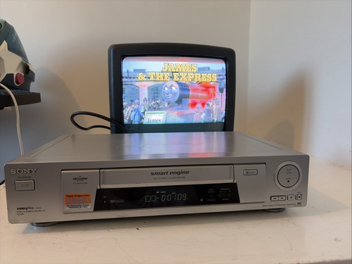 Vintage sony slv - vintage,