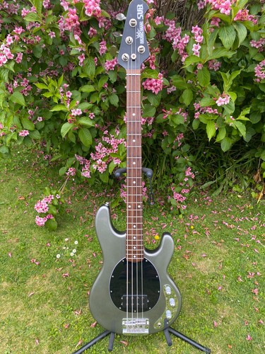2003 ernie ball music - 2003,