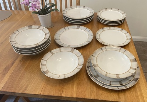 Each denby truffle layers - x,