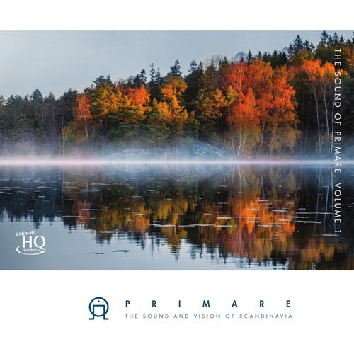 Various primare the - primare, of