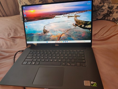 Dell xps 7590 - dell,