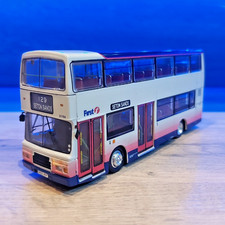 UKBUS Volvo Olympian/Alexander RH First SMT Edinburgh Code 3 Scottish