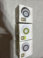 Clarisonic Authentic Replacement Facial Brush Heads X 3 Types of