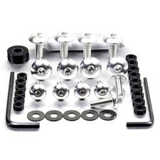 Aluminium Fairing Kit Suzuki