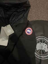 Canada Goose Macmillan Men's