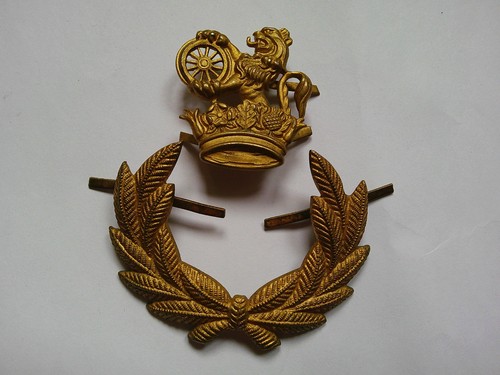 British railways early lion - ,