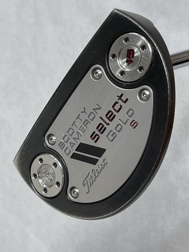 Scotty cameron select - cameron, s