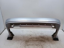 Rear Bumper TOYOTA SUPRA 3