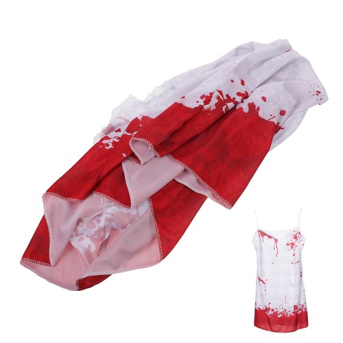 Corpse bride costume - ,
