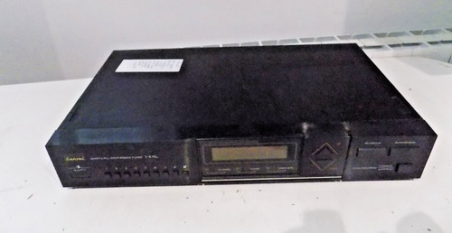 Sansui e70l stereo tuner - t-e70l,