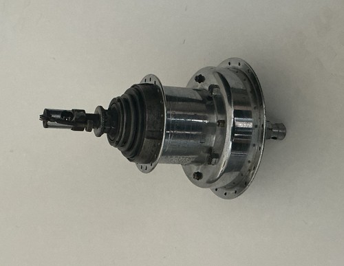 Rare vintage sturmey archer - vintage,