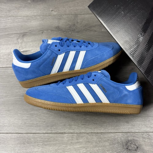 Adidas samba adv skate - samba, shoes