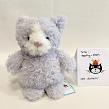 Jellycat Little Kitten BNWT -