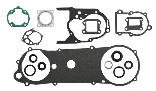Vertex full gasket set kit - set,