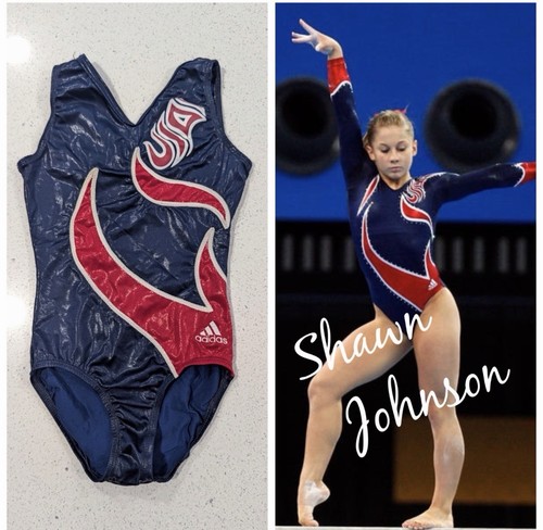 Elite gymnastics adidas - elite,