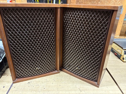 Vintage sansui 1700 - sansui, sp-1700