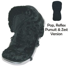 Jillyraff Seat Liners to fit