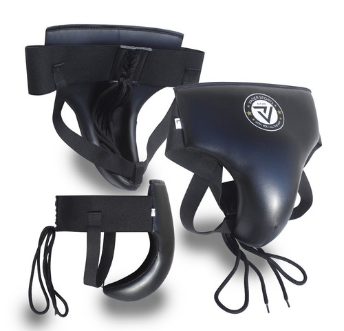 Groin guard abdominal - guard,