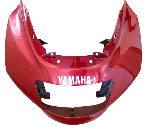 Yamaha 900 xj900 nose - s,