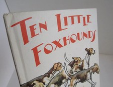 A vintage children's counting