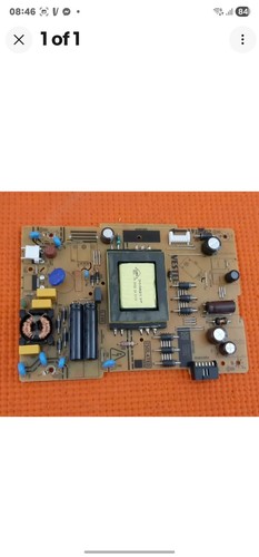 Power board for panasonic - board,