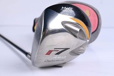 Left Hand Taylormade R7 460