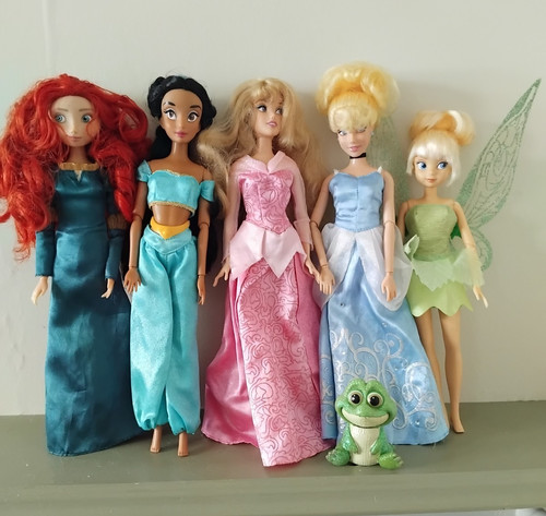 Disney store classic - store,